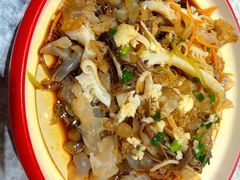 -聚丰园•湖鲜餐厅(阿红私房菜梅石路店)
