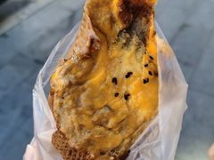 地瓜面包-韩国利尔面包(桂林路店)