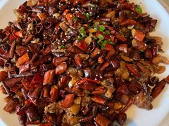 -辣婆婆(航天桥店)