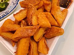 -鼎香润(德胜门内店)