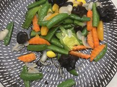 -清真悦宾楼食府(海湖店)