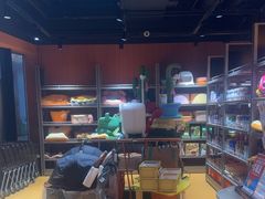 -MARSMART PETS火星宠物超市(1733店)