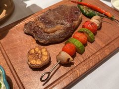 -雅典娜希腊餐厅(三里屯西五街店)