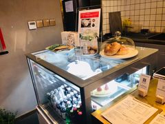 -KYO COFFEE(胶州路店)