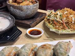 -喜鹊茶点.啫煲(车陂店)