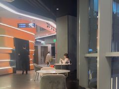 -锐动健身游泳(博地中心店)