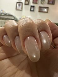 -柚子•猫美睫美甲