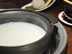 -大良毋米粥(锦龙路总店)
