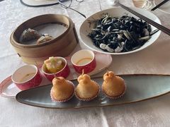 -南海渔村·空中一号