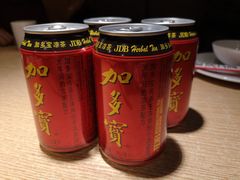 加多宝-李子坝梁山鸡(北碚万达五鸡哥店)