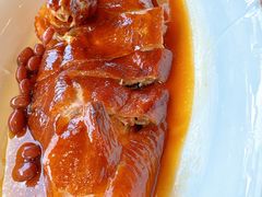 -小厨娘金榜题名(夫子庙秦淮河店)