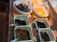 -浅深Cheersum(曹杨店)