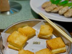-猪肉婆私房菜(容桂总店)