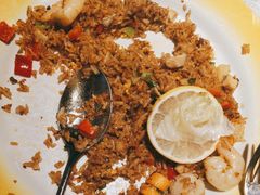 -半秋山西餐厅(宜昌大洋店)