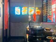 -叁宝烤肉• 西安烧烤(太乙路店)