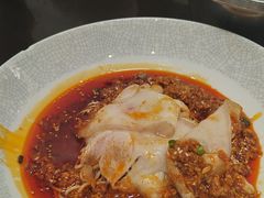 -万重锦·人文川菜馆(骡马市店)