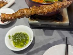 -阿庄新豫菜(航海东路店)