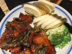 -老头儿油爆虾·知味杭州(爱琴海购物中心)