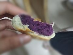 -华荣哲绿豆饼(泰安店)