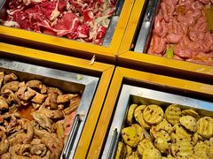 -韩盛·盛江山自助料理(奥体万达店)