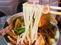 -吉庆桂林米粉·柳州螺蛳粉(港汇广场店)