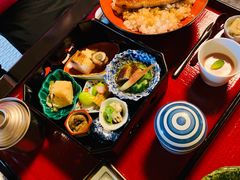 -料亭菊水楼