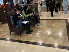 -爱康国宾体检中心(五角场万达广场分院)