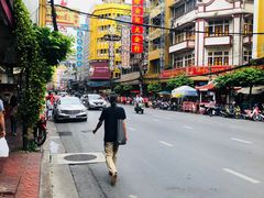 -唐人街(耀华力路)