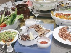 -箪食巷私房菜馆·鲁菜(玉函路店)