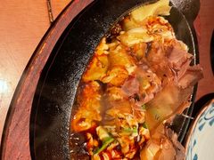 -醉虎传(南锣鼓巷店)