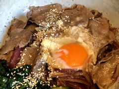 寿喜烧牛肉饭-Wagas沃歌斯(富力广场店)
