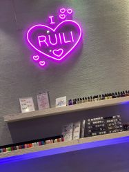 -RL Nail·瑞丽美甲美睫品牌原创店