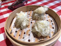 -西贝莜面村(上海百联西郊店)