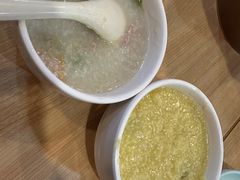 -宏状元现熬粥·京味菜(黄寺大街店)