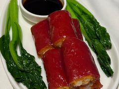 -粤域茶餐厅