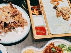 -满园烤鸭·春饼(沈北万达店)