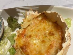 -V Bar海景扒房(北海湾惠龙万达嘉华酒店)