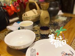 -尽善百年古院餐厅(王家老宅店)
