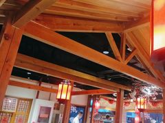 -鸽子窝(黄村店)
