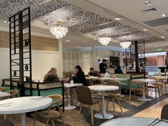 -葡珍轩冰室(虹桥机场T1店)