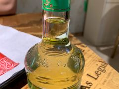 -丹东立强海鲜烧烤·牛B大串(星海店)