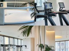 -YCHL FIT 健身(星寰店)