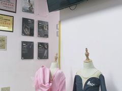 -小酒窝中国舞(汉阳店)