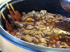 -安徽阜阳卷馍(西单店)