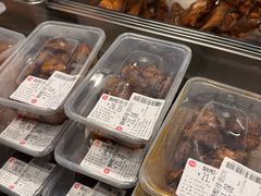 -永辉超市(龙潭寺店)