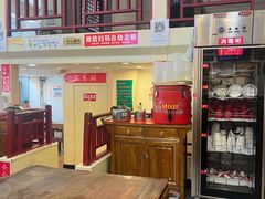 -晋B2008刀削面(小南庄店)