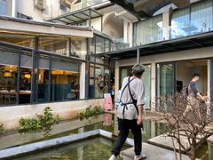 -大理老字号·舟渔的鱼野生菌海景餐厅(双廊店)