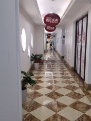 -顺德壹加壹美容医院