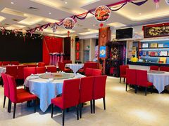 大堂-御信客家王(洛溪店)