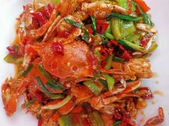 -范饭椰林川湘味海鲜·椰子鸡(三亚湾椰梦长廊店)